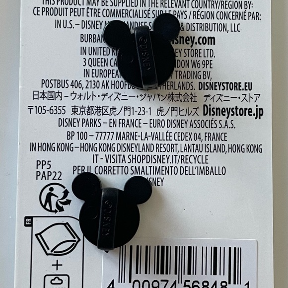 Disney Baby Moana with Baby Turtle 🐢 Pin - New and so adorable 🥰 - Picture 2 of 4